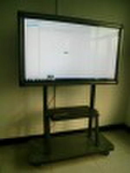 interactive whiteboard