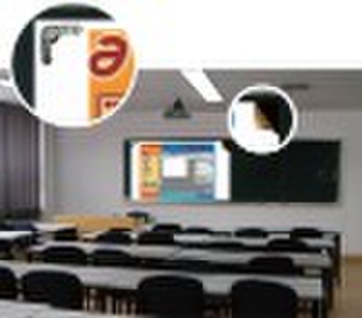 Interactive whiteboard