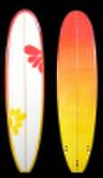 epoxy surfboards/Funboard