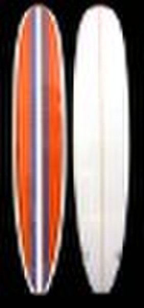 epoxy surfboards/Longboard