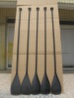 carbon paddle/SUP carbon fiber paddle