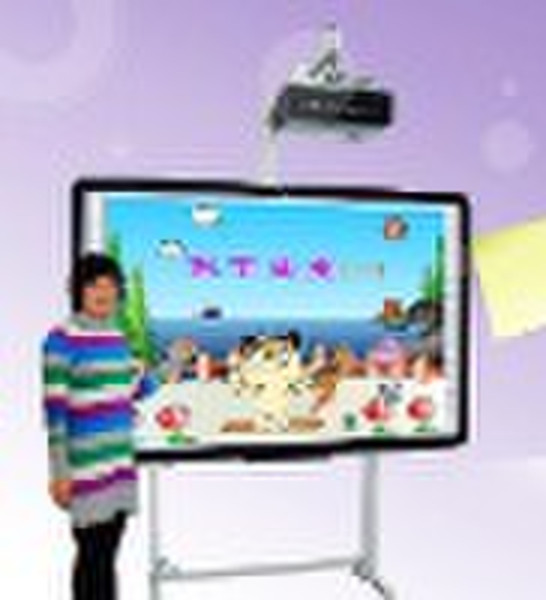 New Interactive White Board IE-8801B