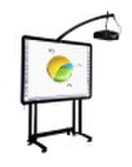 82" Interactive Whiteboard-finger touch Recog