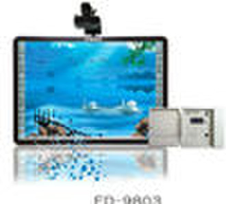 New Function 102" Infrared Interactive Whiteb