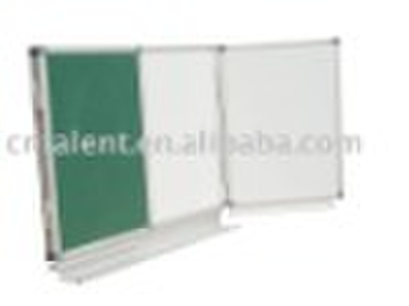 Compact Presentation Faltbare Whiteboards (FW09)