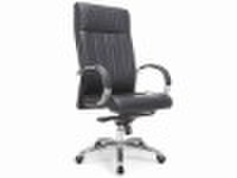 High back Executive leather Office lift Chair