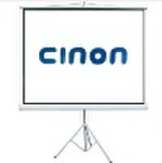 Tripod screen