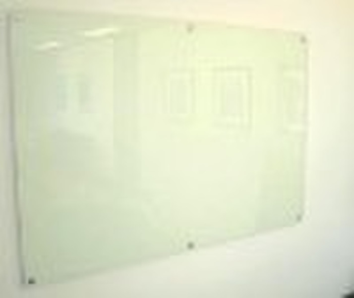 Glas Whiteboard