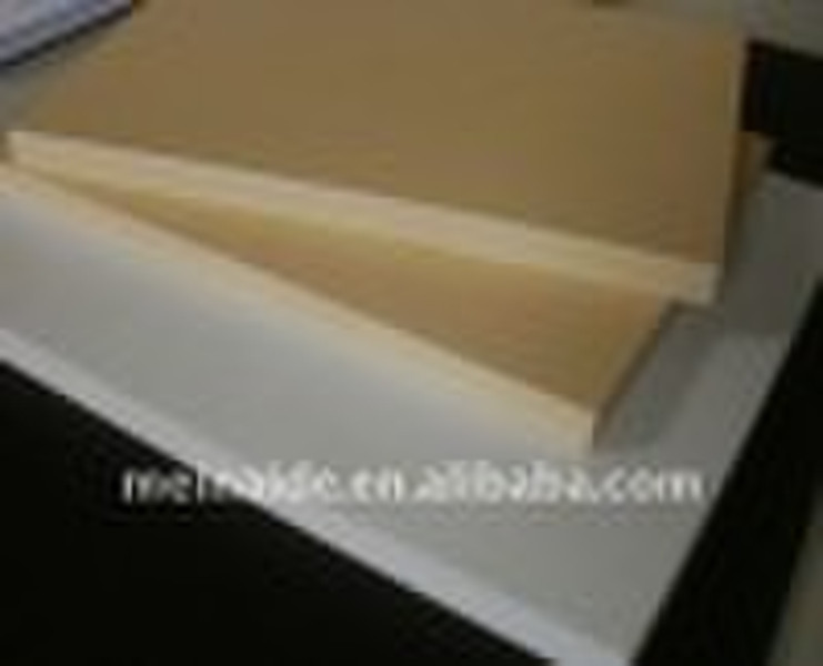 pvc printing board