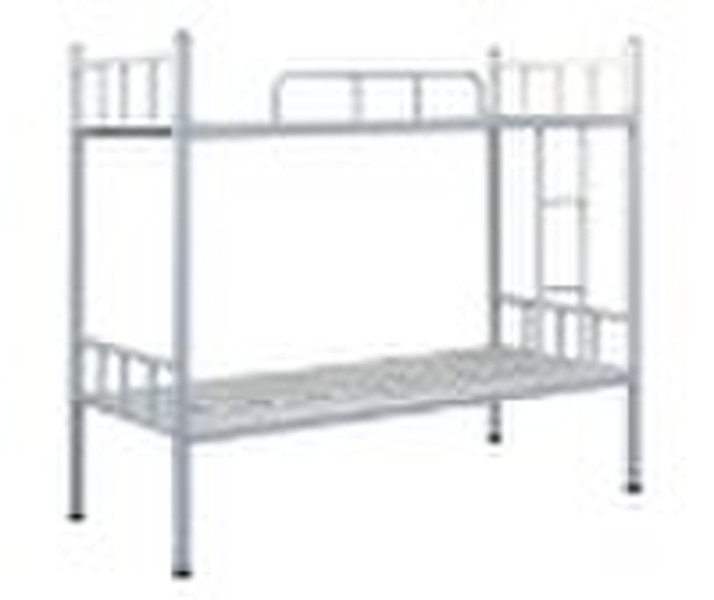 dormitory bed