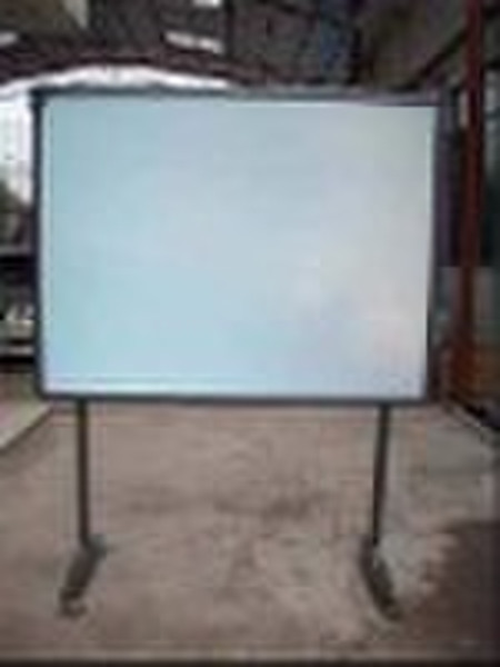 Smart design portable interactive whiteboard