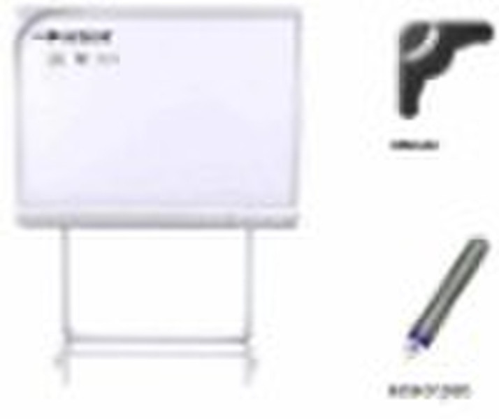 82-X heiße Verkauf portable interaktive Whiteboard