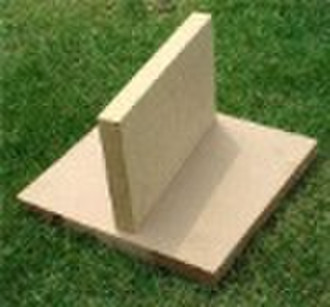 MDF (Medium Density Fiberboard) / Plain MDF