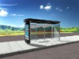 bus shelter design