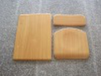 desk board and chairs panel