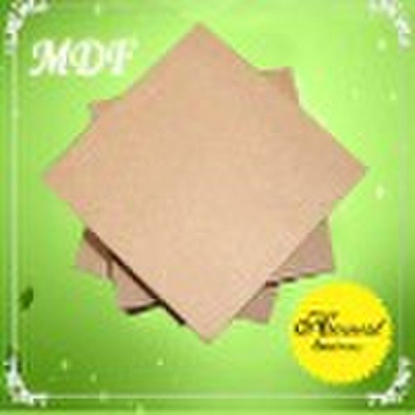 MDF(Medium Density Fiberboard)