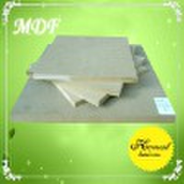 MDF(Medium Density Fiberboard)