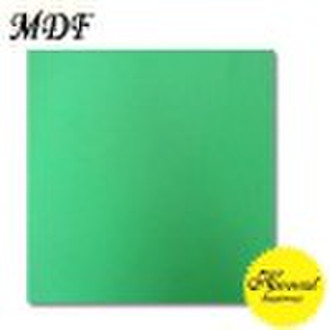 MDF(Medium Density Fiberboard)