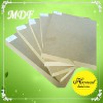 MDF(Medium Density Fiberboard)