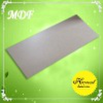 MDF plain board