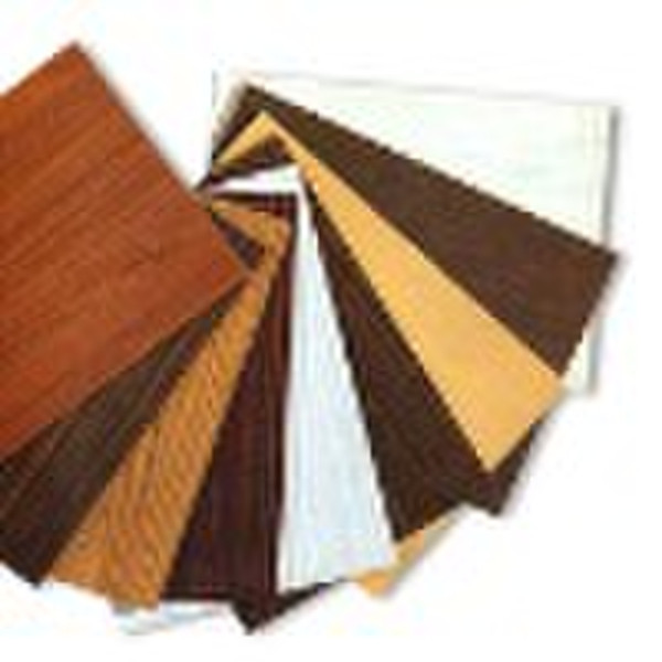 melamine mdf