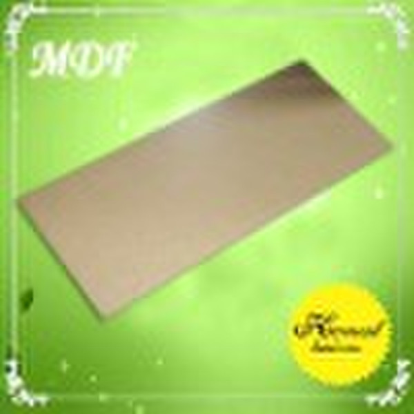 MDF(Medium Density Fiberboard) 2.5mm