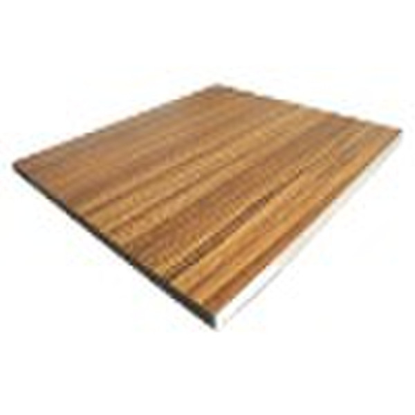 MELAMINE MDF