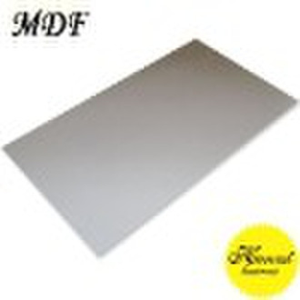 MELAMINE  MDF  12MM  E2