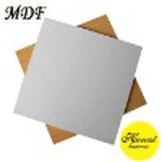 melamine mdf