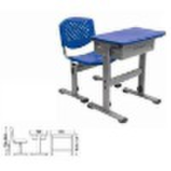 Schule Metall furnitureJW-214