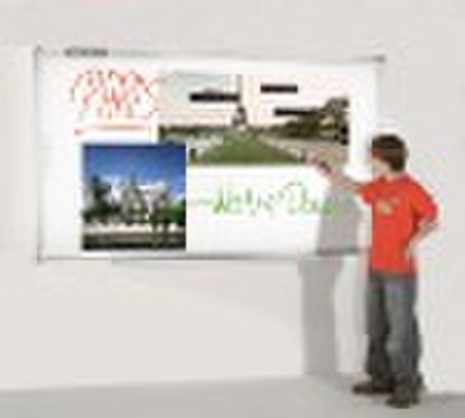 Traceboard interaktives Whiteboard