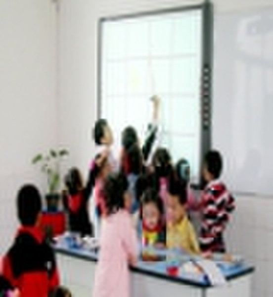 TRACE Board Interactive Whiteboard