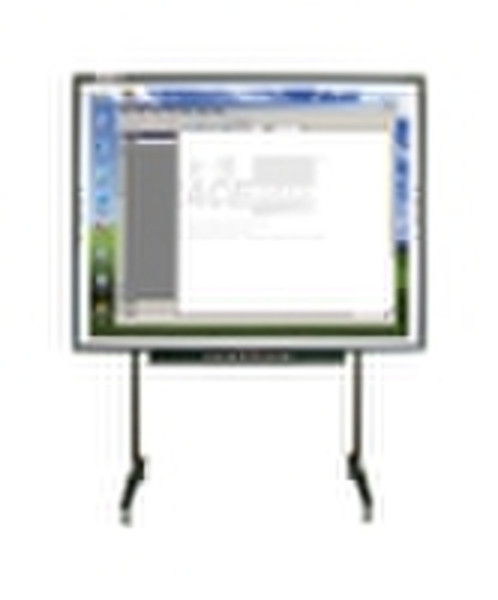 Interactive whiteboard