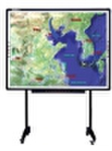 TRACE Board Interactive Whiteboard