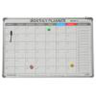 Kalender Bord