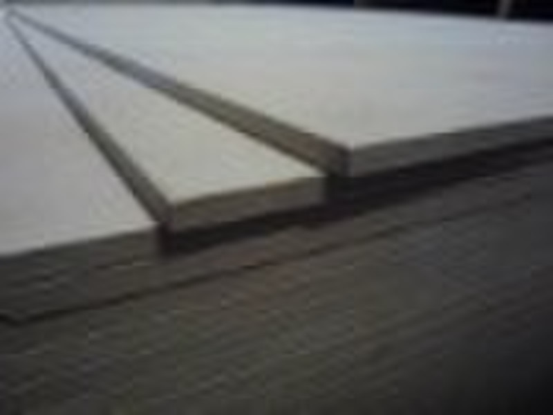 calcium silicate board