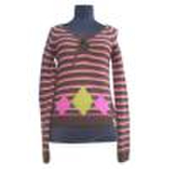 Dame Tricot Sweater