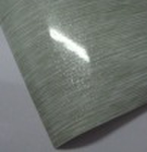 pvc wood grain decorative laminates