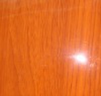 PVC  wood grain  film