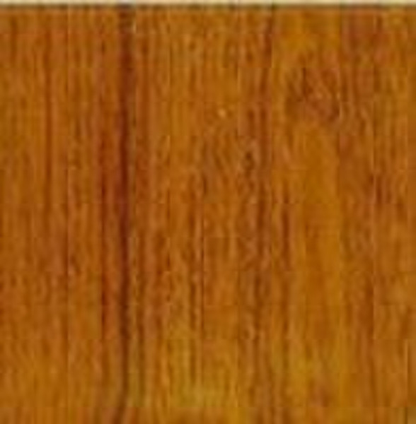 PVC  wood grain film for furniture industry