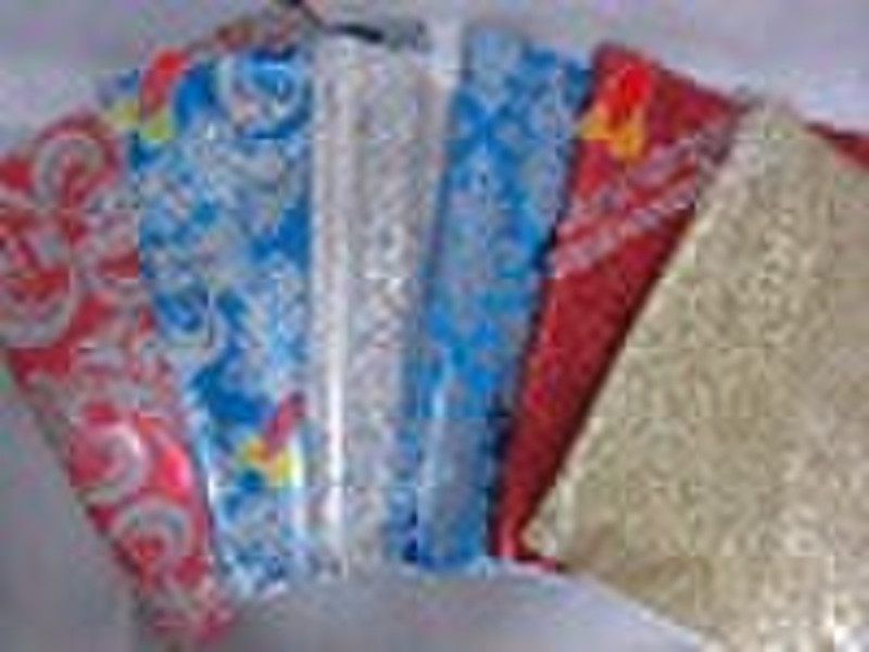 glitter/metallized/flocking paper( glitter/metalli