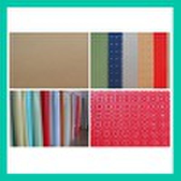 Decorative PVC Film