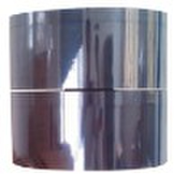 Industry grade PVC hard  film