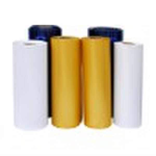 PVC film for vacuum forming