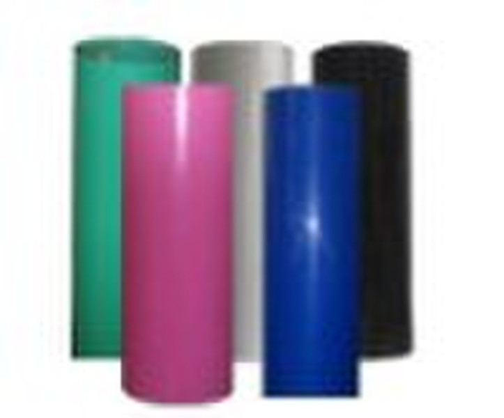 PVC rigid sheet