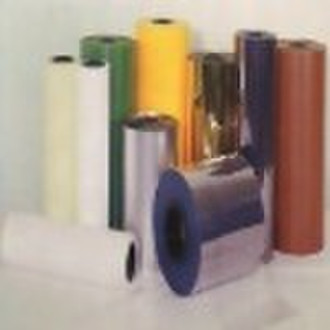 PVC rigid sheet