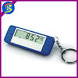 Pedometer