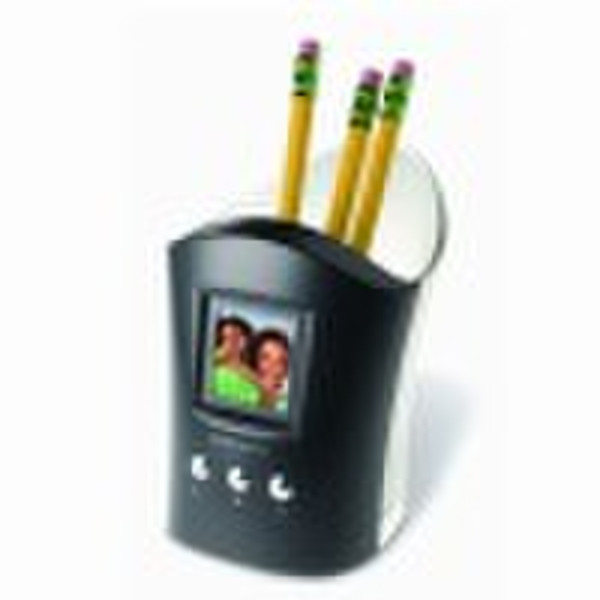 1.5 inch digital photo frame