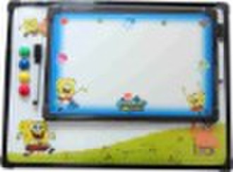 Reizende mini Whiteboard