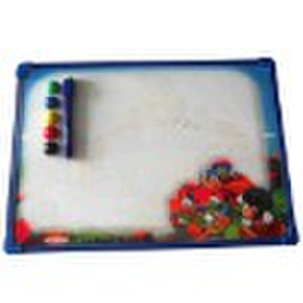 Reizende mini Whiteboard